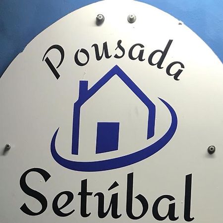 Pousada Setubal רסיפה מראה חיצוני תמונה