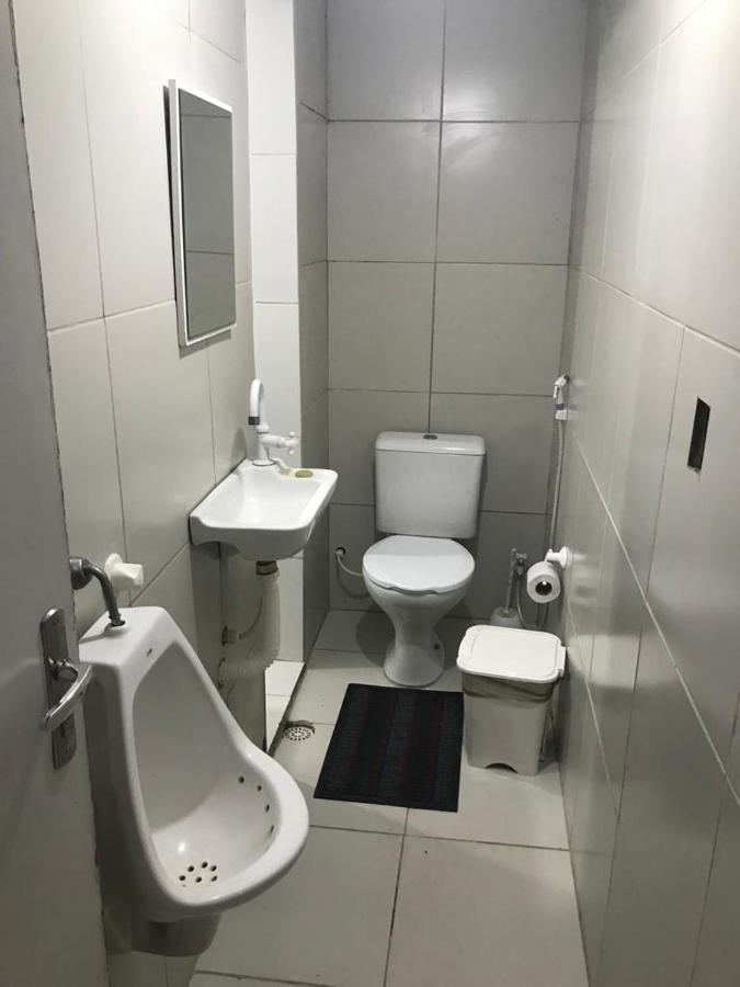 Pousada Setubal רסיפה מראה חיצוני תמונה