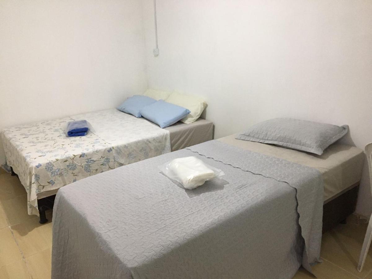 Pousada Setubal רסיפה מראה חיצוני תמונה