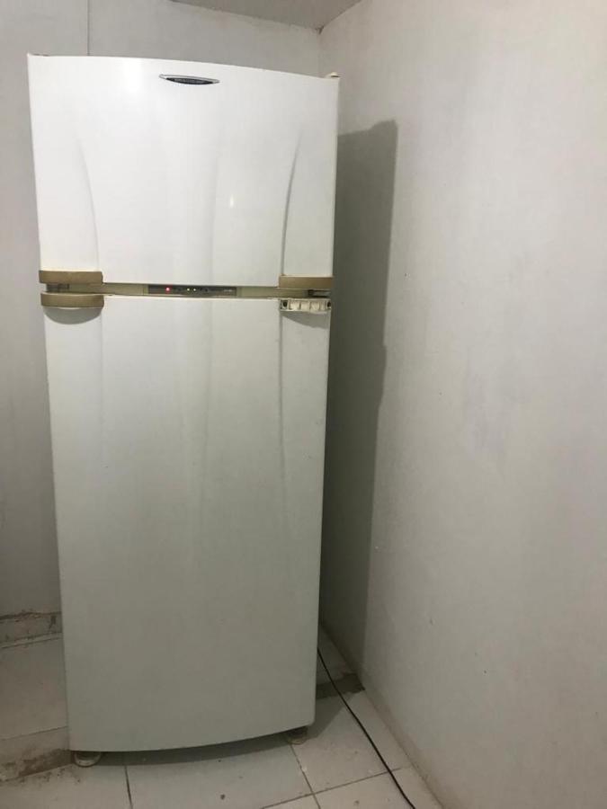 Pousada Setubal רסיפה מראה חיצוני תמונה