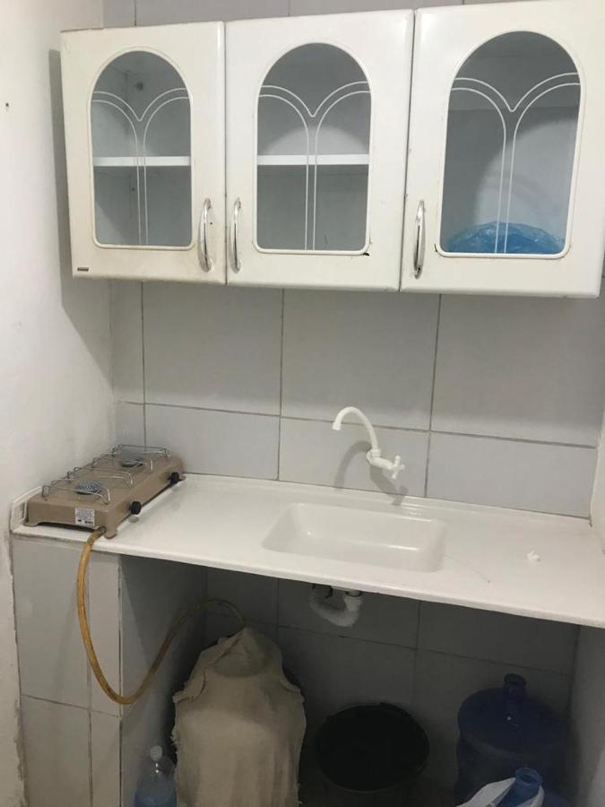Pousada Setubal רסיפה מראה חיצוני תמונה