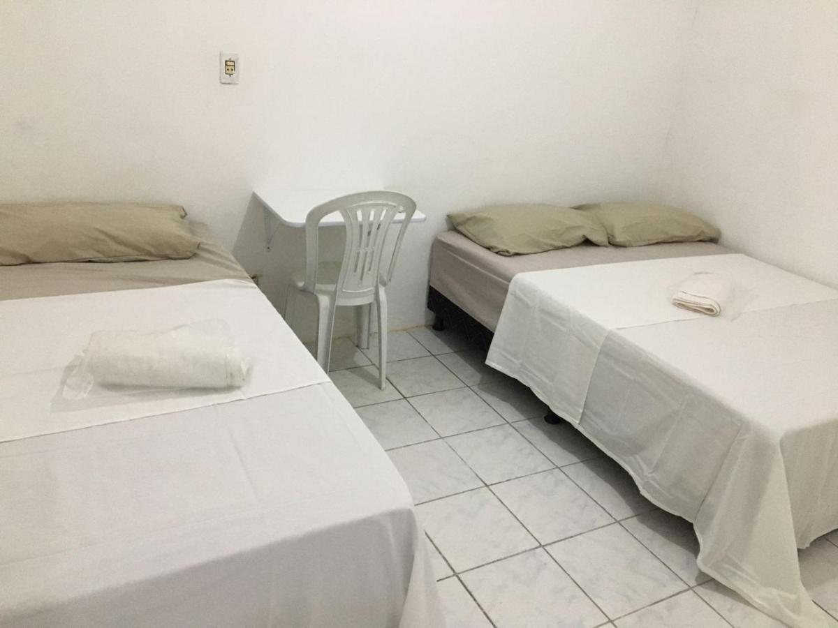 Pousada Setubal רסיפה מראה חיצוני תמונה