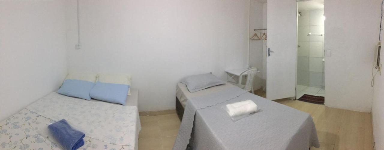 Pousada Setubal רסיפה מראה חיצוני תמונה