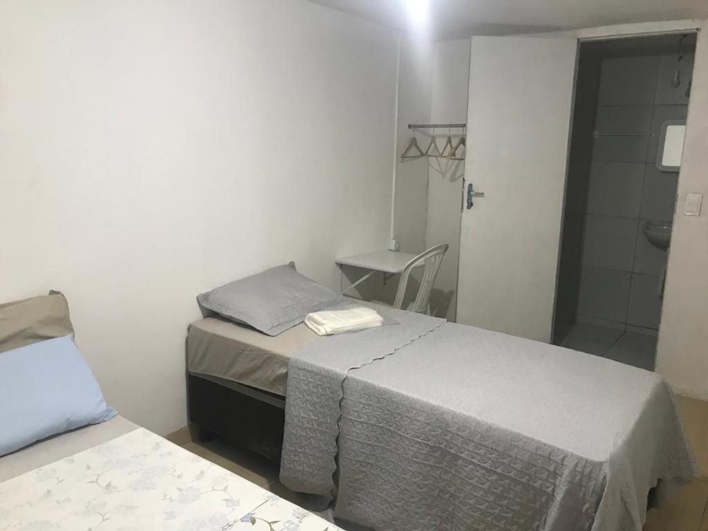 Pousada Setubal רסיפה מראה חיצוני תמונה