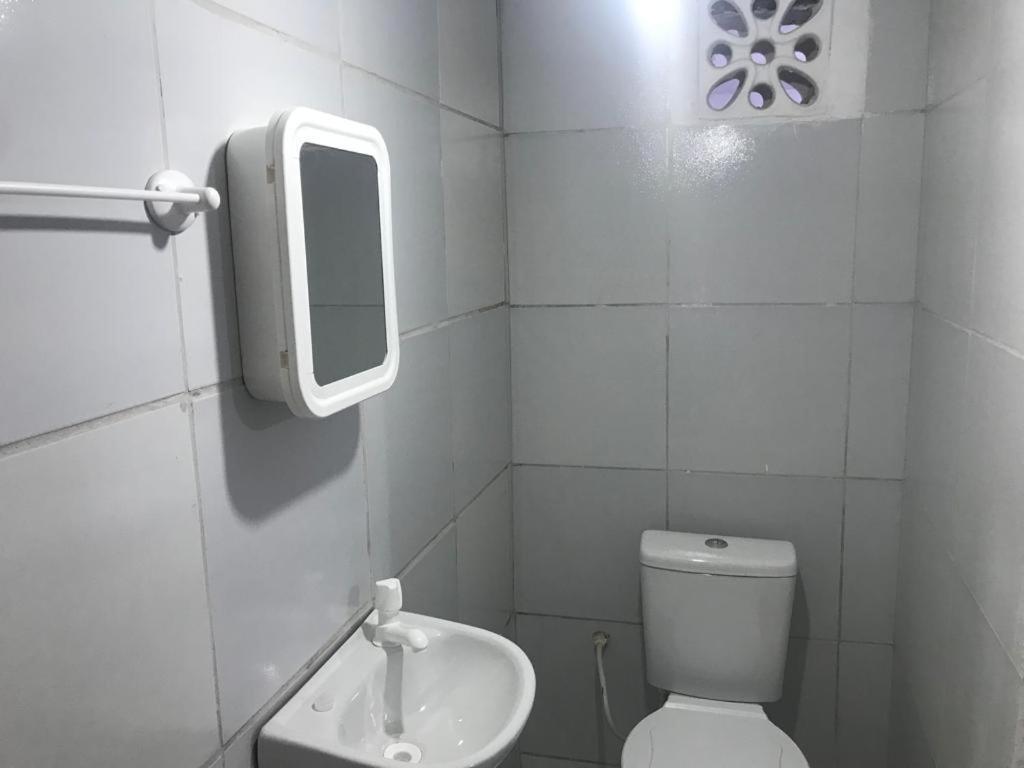 Pousada Setubal רסיפה מראה חיצוני תמונה